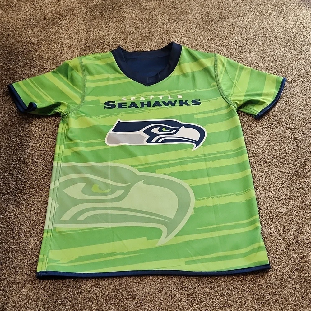 Seattle Seahawks brand new set